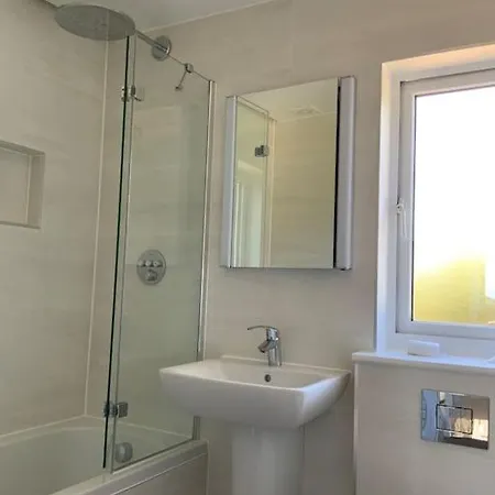 3 Bedroom Home With Sunny Private Garden Portishead Exterior foto