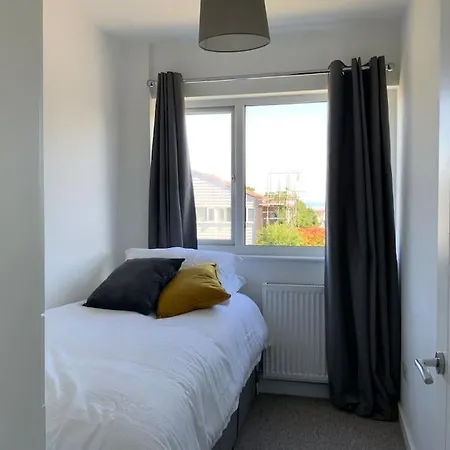 3 Bedroom Home With Sunny Private Garden Portishead Exterior foto