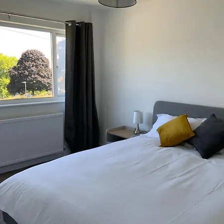 3 Bedroom Home With Sunny Private Garden Portishead Exterior foto