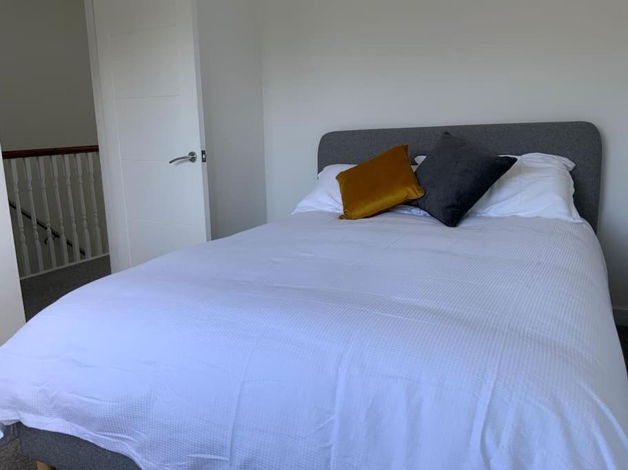 Vakantiehuis 3 Bedroom With Sunny Private Garden Portishead