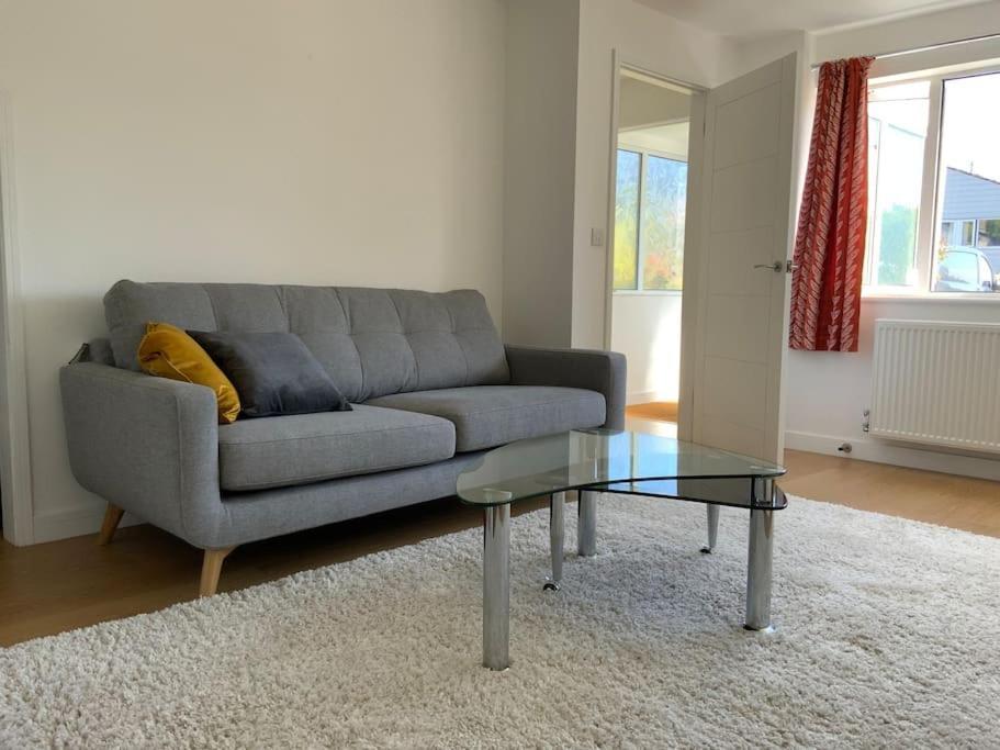 Holiday home 3 Bedroom With Sunny Private Garden Portishead